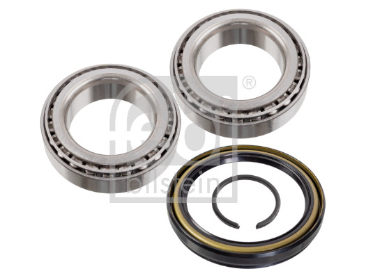 Febi 173166 Wheel Bearing Kit