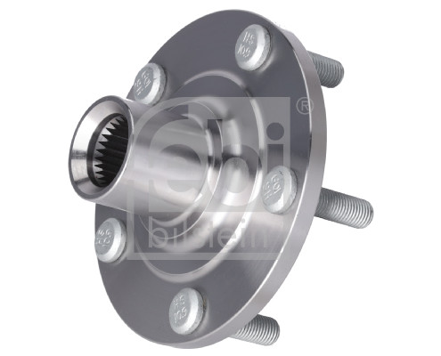 Febi 173421 Wheel Hub