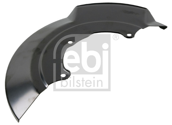 Febi 174423 Brake Disc Splash Panel