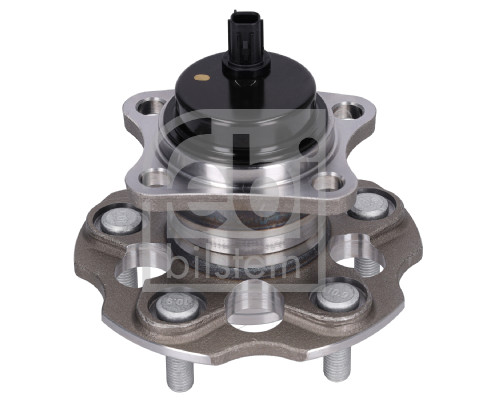 Febi 174440 Wheel Bearing Kit