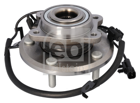 Febi 174495 Wheel Bearing Kit