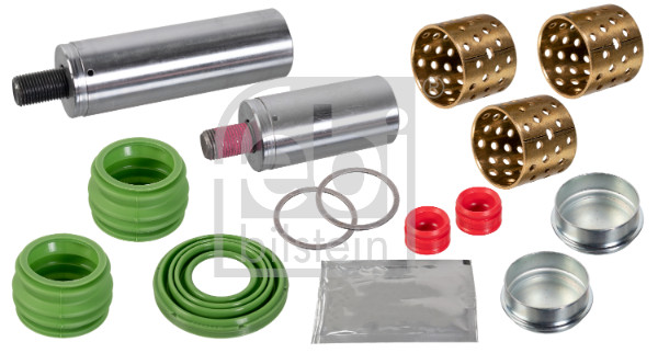 Febi 174320 CV Brake Caliper Repair Kit