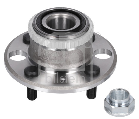 Febi 174960 Wheel Bearing Kit