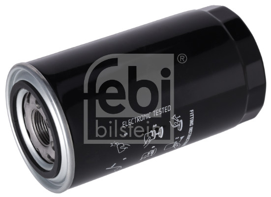 Febi 175551 Oil Filter