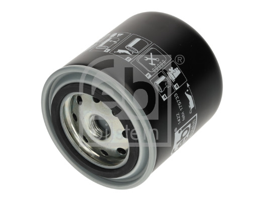 Febi 175733 Coolant Filter