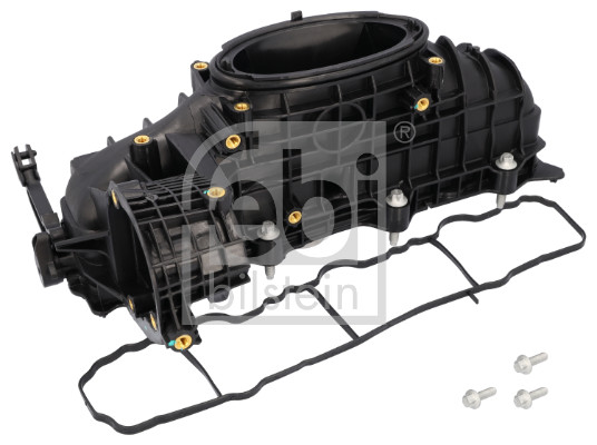 Febi 175771 Fitting, intake manifold