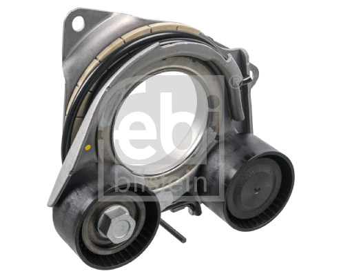 Febi 175906 Aux Belt Tensioner