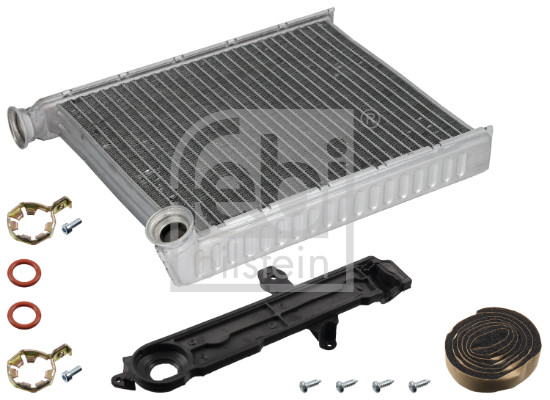 Febi 176109 Heater Matrix