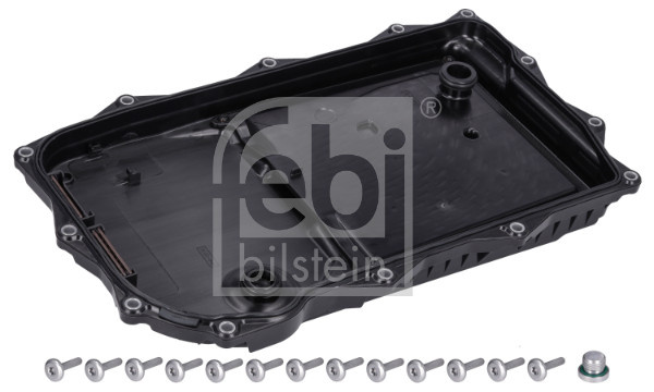 Febi 171618 Automatic GearBox Oil Filter