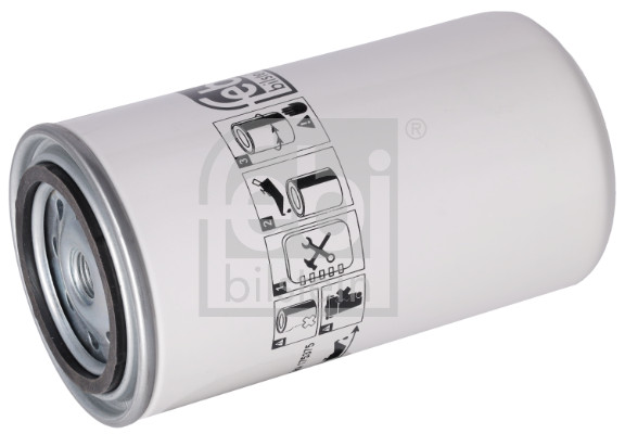 Febi 175375 Fuel Filter