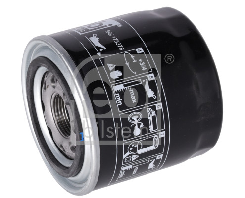 Febi 175378 Oil Filter