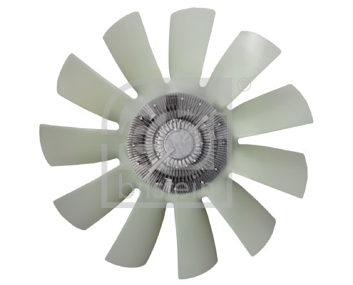 Febi 176750 Radiator Fan