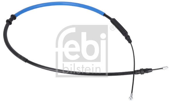 Febi 176824 Handbrake Cable