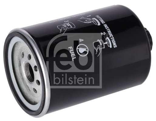 Febi 176926 Fuel Filter
