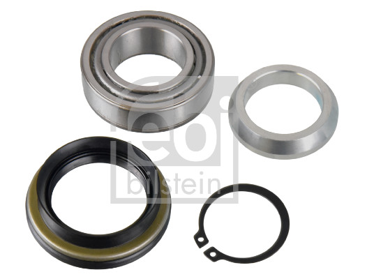 Febi 176951 Wheel Bearing Kit