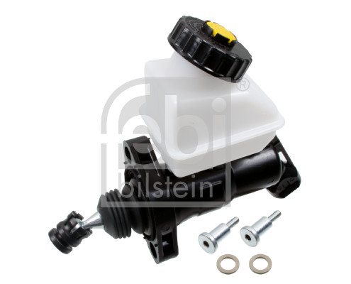 Febi 177120 Clutch Master Cylinder