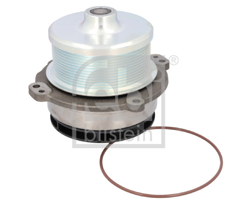 Febi 172341 Water Pump