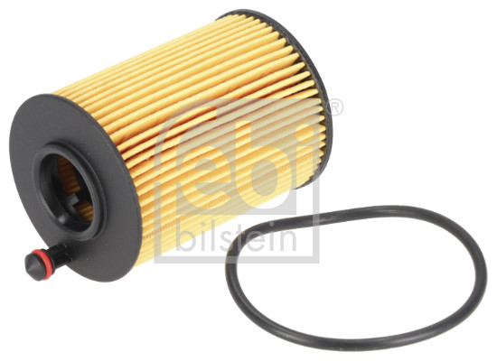 Febi 175536 Oil Filter