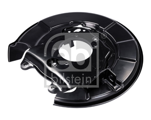 Febi 176757 Brake Disc Splash Panel