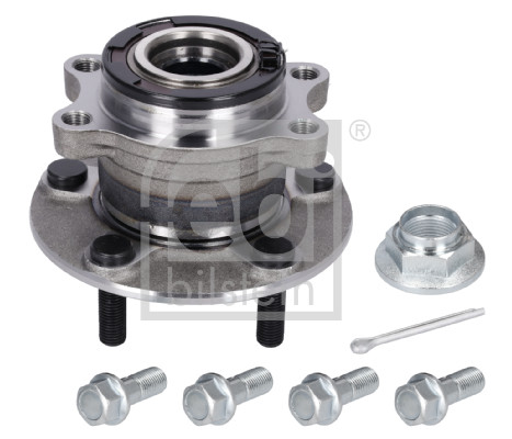 Febi 177385 Wheel Bearing Kit
