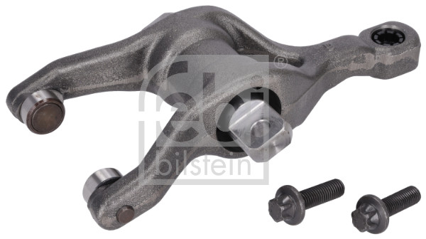 Febi 177672 Clutch Release Fork / Lever