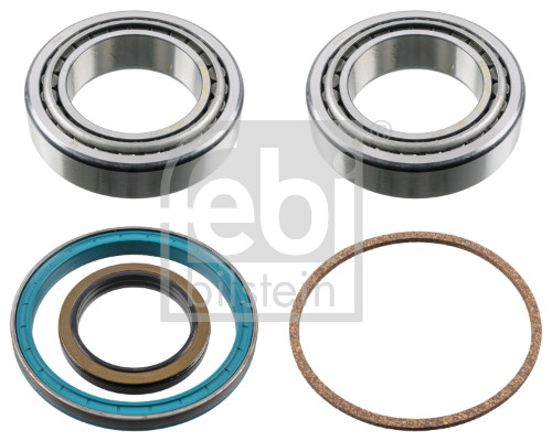 Febi 177688 Wheel Bearing Kit