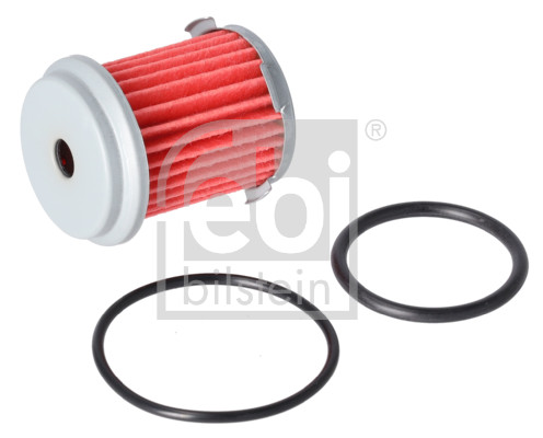 Febi 177696 Automatic GearBox Oil Filter