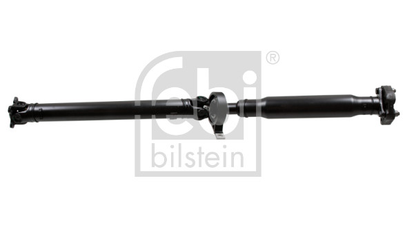Febi 174114 Propshaft, axle drive