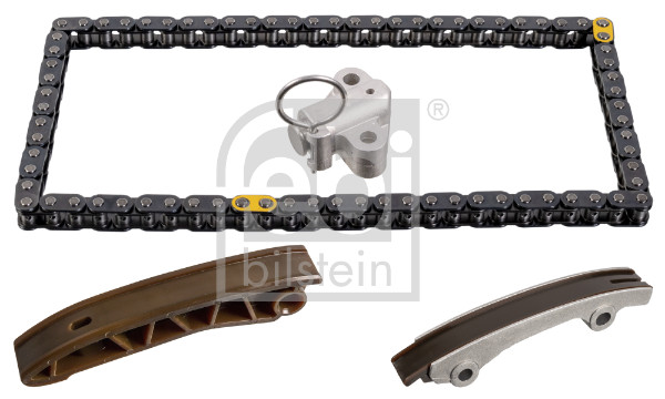 Febi 178125 Timing Chain Kit