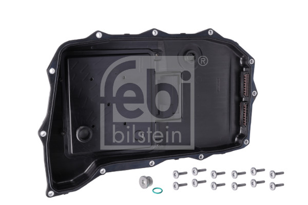 Febi 178421 Automatic GearBox Oil Filter