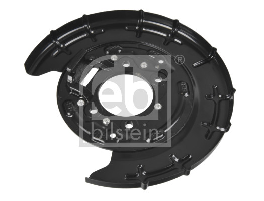 Febi 178435 Brake Disc Splash Panel