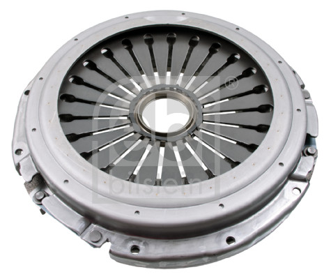 Febi 178798 Clutch Cover