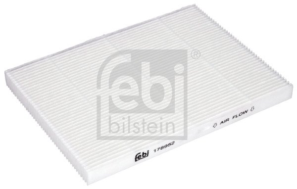 Febi 178952 Pollen / Cabin Filter