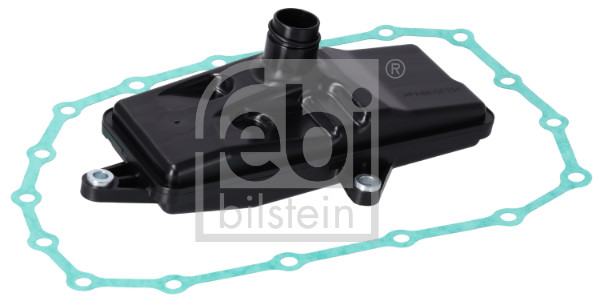 Febi 179386 Automatic GearBox Oil Filter