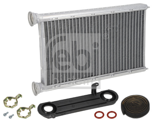 Febi 179476 Heater Matrix