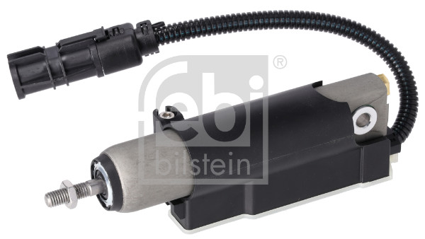Febi 179606 Slave Cylinder, engine brake