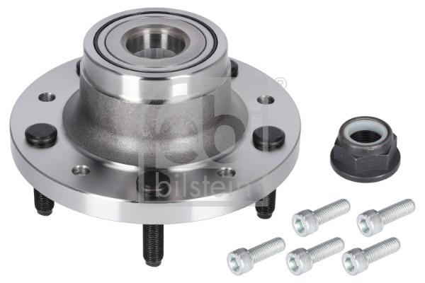 Febi 179848 Wheel Bearing Kit