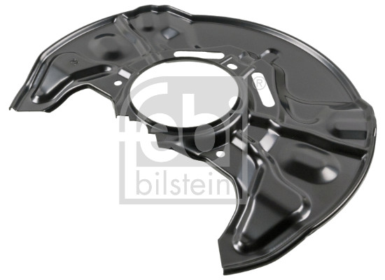 Febi 179886 Brake Disc Splash Panel