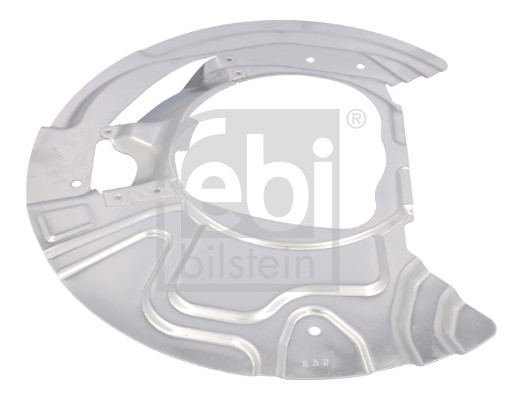 Febi 179888 Brake Disc Splash Panel
