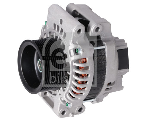 Febi 180026 Alternator