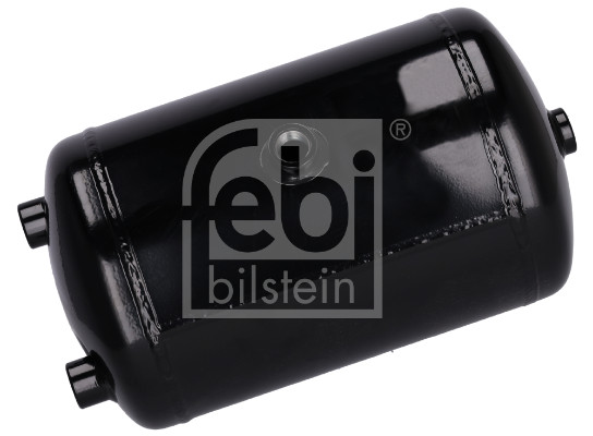 Febi 180150 Air Tank, compressed-air system