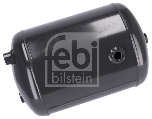 Febi 180168 Air Tank, compressed-air system