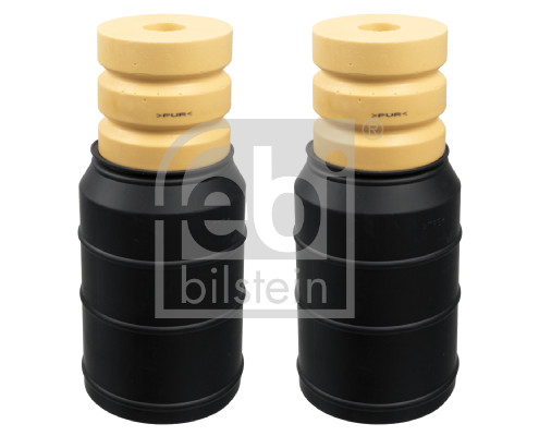 Febi 180803 Shock Absorber Dust Cover Kit
