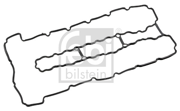 Febi 180878 Rocker Cover Gasket