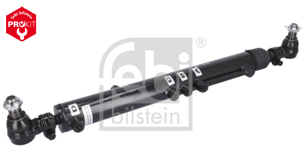 Febi 180096 Slave Cylinder, power steering