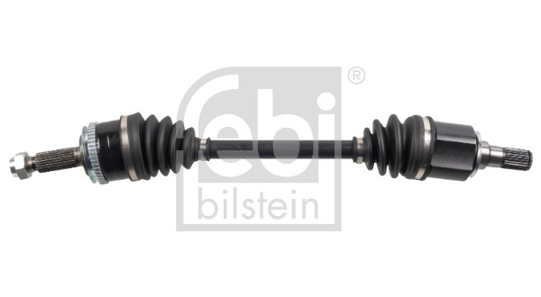 Febi 181266 Drive Shaft