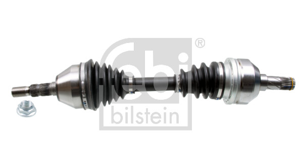 Febi 181278 Drive Shaft