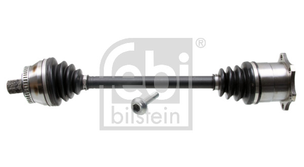 Febi 181281 Drive Shaft