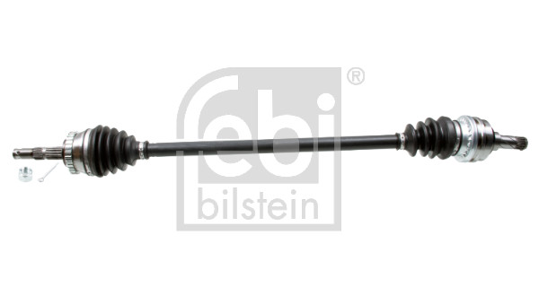 Febi 181290 Drive Shaft