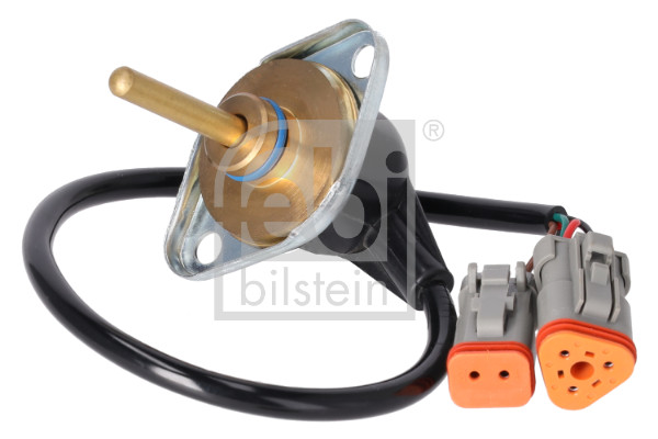Febi 181331 Air Intake Temperature Sensor